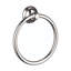 Retroaktiv Tango Wall Mounted Towel Ring-20873385
