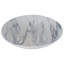 Darena 350ml Marble Luxe Soup Bowl