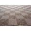 Orene Chequered Wool Flatweave Area Rug-22686250