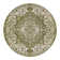 Jill Zarin Dubai Indoor/Outdoor Rug