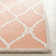 Cannen Hand Tufted Wool Geometric Rug