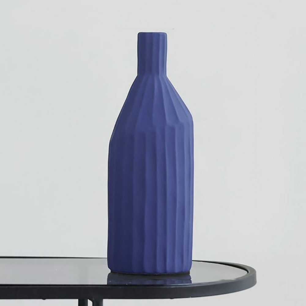 Aviva Ceramic Table Vase