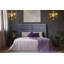 Applique murale à bougie 2 lumières-618162287