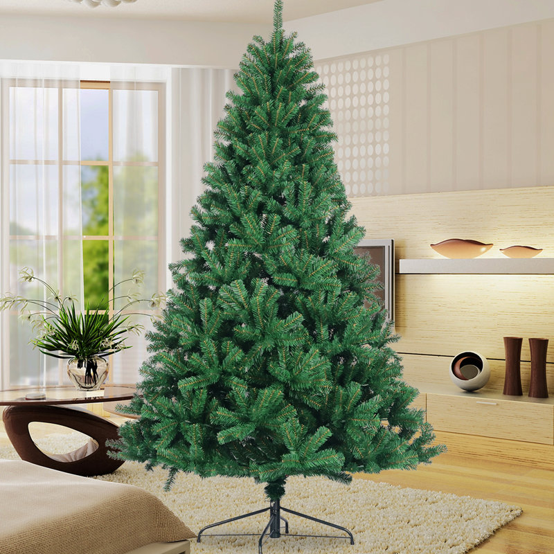 Arbre de Noël artificiel 6 pi