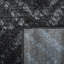 Tapis gris foncé / gris Sabio-1010955679