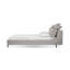Lit plateforme tapissier Chillout-639612110