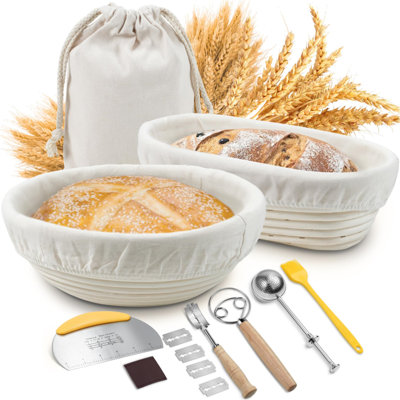 Zerangue Food Storage Container