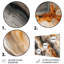 «Slab Structures Orange Grey Agate - Marble Wall Art Living Room»-1518311026-1518311020