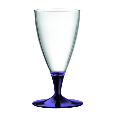 Polycarbonate Beer Glass - 12 Pieces
