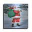 The Holiday Aisle® «Santa Country» par Bigelow, illustrations en métal-977566510