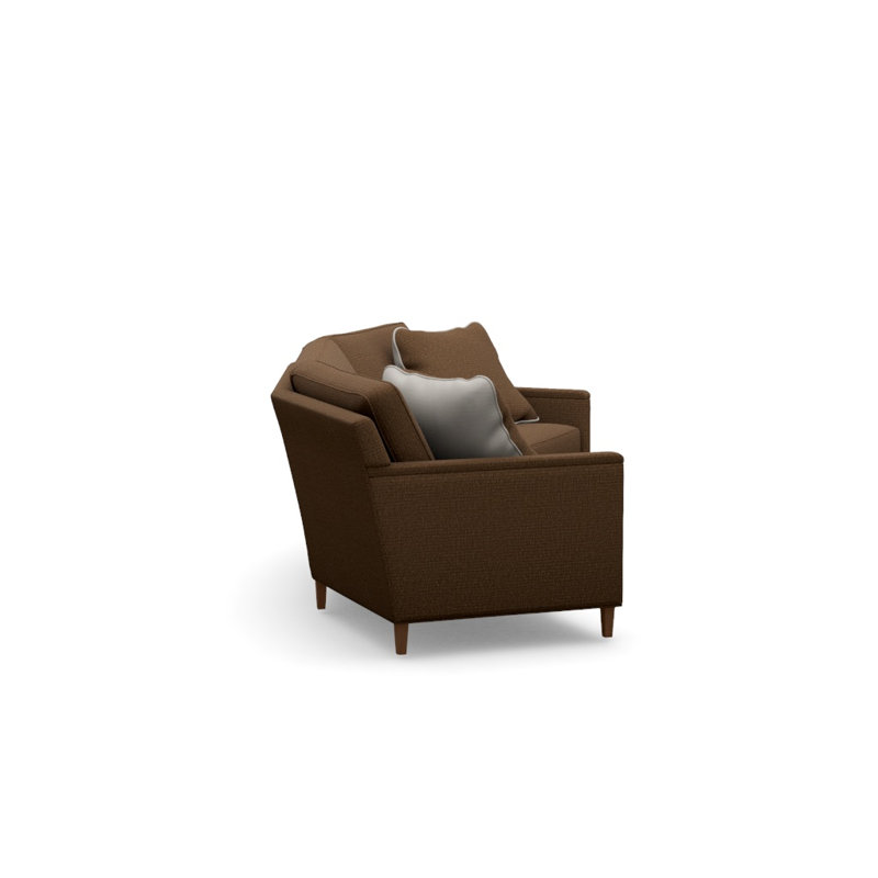 Easton Sofa, Walnut, Twale 721015