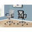 Ergonomic Office Chair With Adjustable Features For Enhanced Work Efficiency