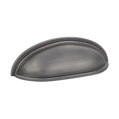 Emtek Cup Cabinet Pull