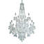 Arlington 15 - Light Glass Chandelier-107086203