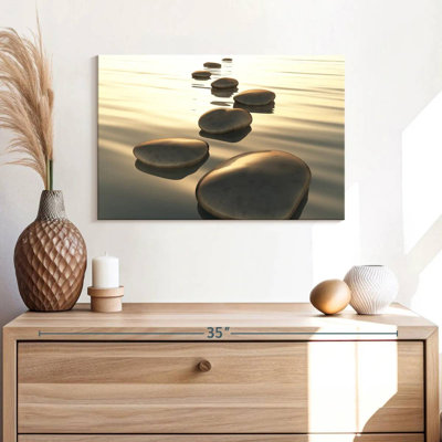 Pierres Alvord Step