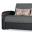Causeuse convertible avec rangement Primenest-974524965