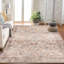 Tapis lavable de style vintage à motifs floraux vieillis-1864550432-1864550462