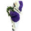 NCAA 12 "College Spirit Proud Santa-1478160