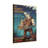 Fashion Shark In Suit Holding Rum Tray-664053098