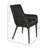 Hornby 22" Wide Upholstered Dining Chair-27435849