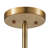 Anastasia 12 - Light Dimmable Sputnik Sphere Chandelier-2011764463-2011759527