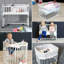 babybay Original co-sleeper-10405786