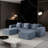 Modular Sofa Can Be Converted Into An Oversized Sofaootrest-1420629469