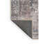 Tapis oriental brun clair / bleu-860456850