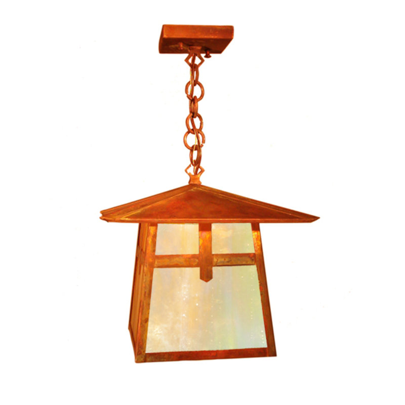 Analilia 1 - Light Lantern Pendant