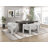 Sable Organic Modern Upholstered Bench -426975273