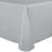 Hanah Solid Color Square Tablecloth-207882303-163425939-163435638