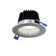 Eliezer 6" Remodel LED Retrofit Recessed Lighting Kit