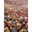 Ameche One-of-a-Kind 8'9" X 11'11" 1900s Wool Area Rug in