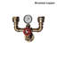 Armed Sconce