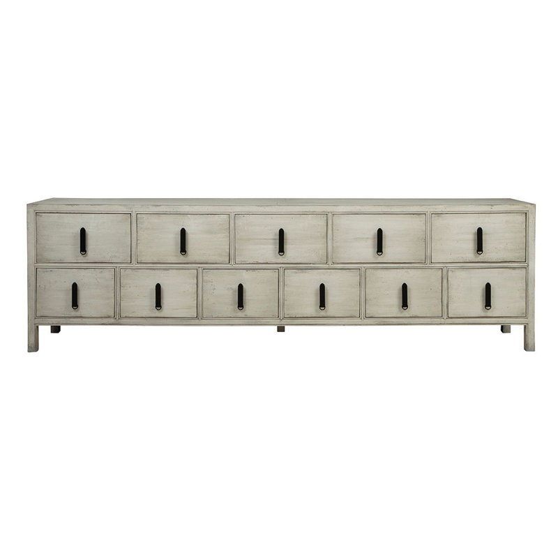 Bismark 114" Sideboard