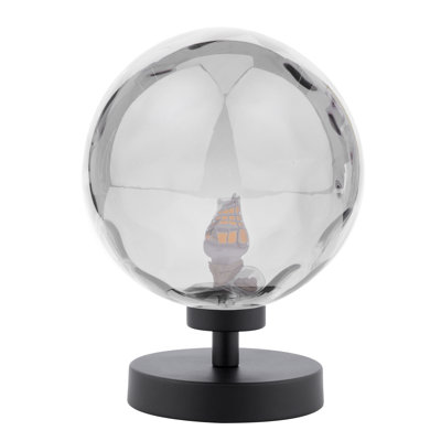 Metal Table Lamp Lamp