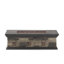 Foyer d'extérieur rectangulaire - 50 000 BTU