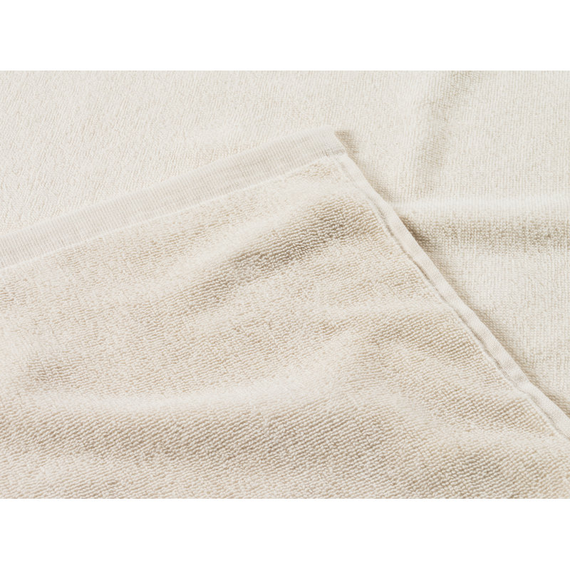 Ensemble de serviettes 6 pièces Classic, Non teint