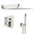 Brushed Nickel selected