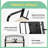 Stainless Steel Outdoor Bench