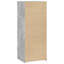 Raeshelle 50cm Sideboard-563140053