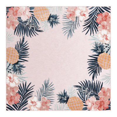 Firman Flora Wygant Indoor/Outdoor Area Rug