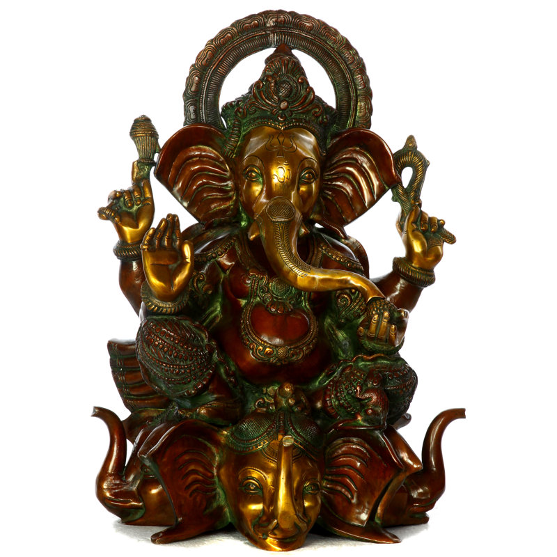 Religious & Spiritual Statue