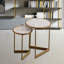Kituku Frame Coffee Table