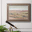 Southwest Landscape I - Peinture sur toile avec cadre photo-1707595837