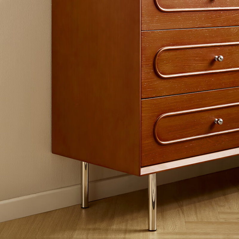 Buffet simple et moderne