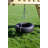 YardCraft Pine Swing Set with Swing(s)-50146560