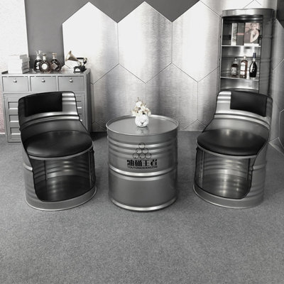 Keymiyah Pedestal Dining Set