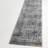 Lanett Oriental Blue/Gray Area Rug-1191203726