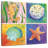 Aletra Sea Life Panel II-109358975